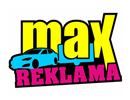 Max Reklama